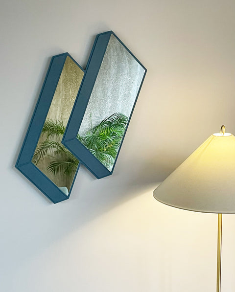 Illusion Mirror