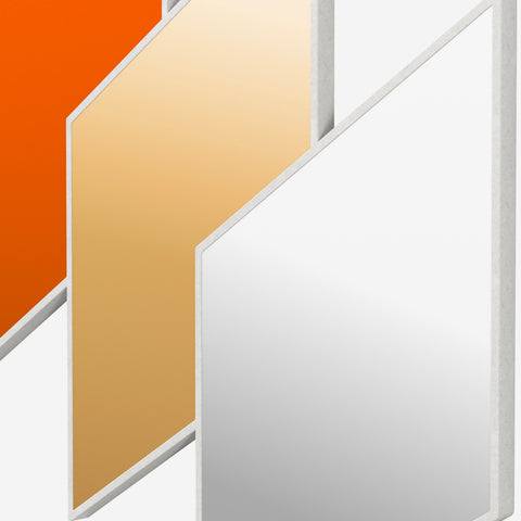 Flow Mirror