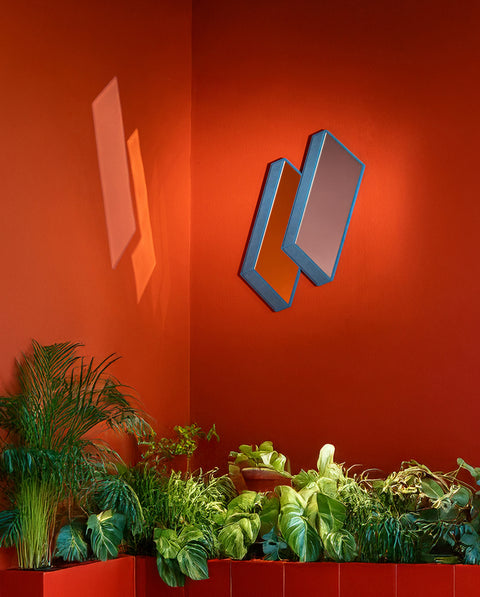 Illusion Mirror